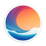 SurfLamp Logo